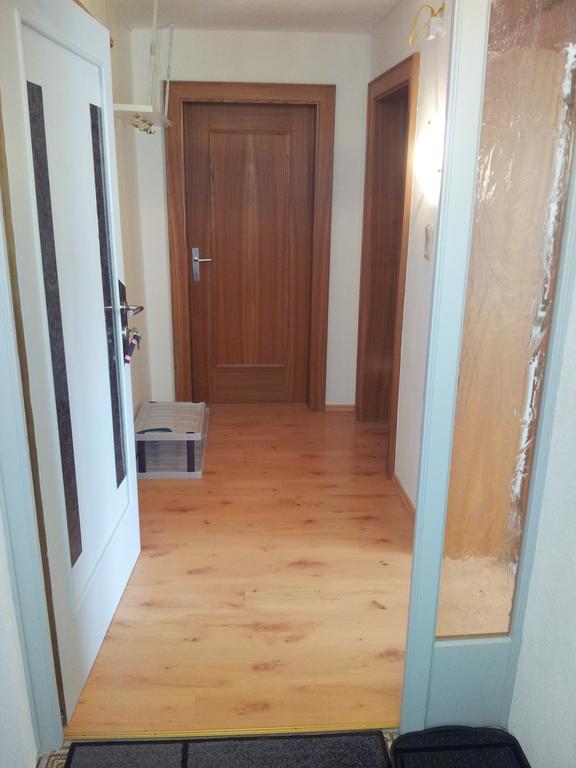 Ferienwohnung Dablander Reutte Cameră foto